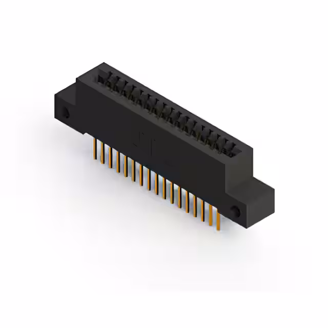 892-034-540-212 EDAC Inc.  Edgeboard Connectors